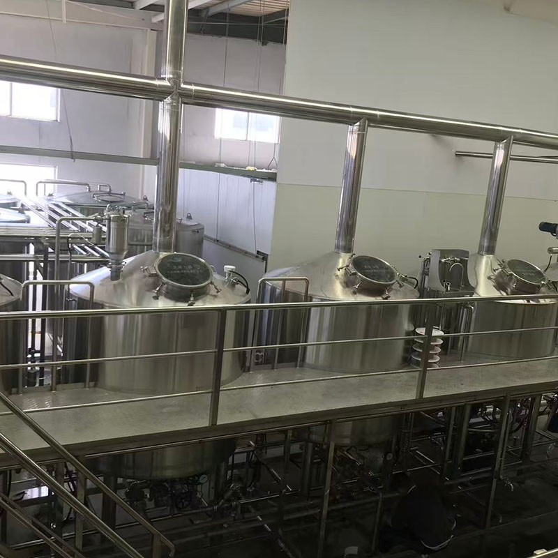嵊州精酿啤酒设备厂—啤酒文化的深刻内涵